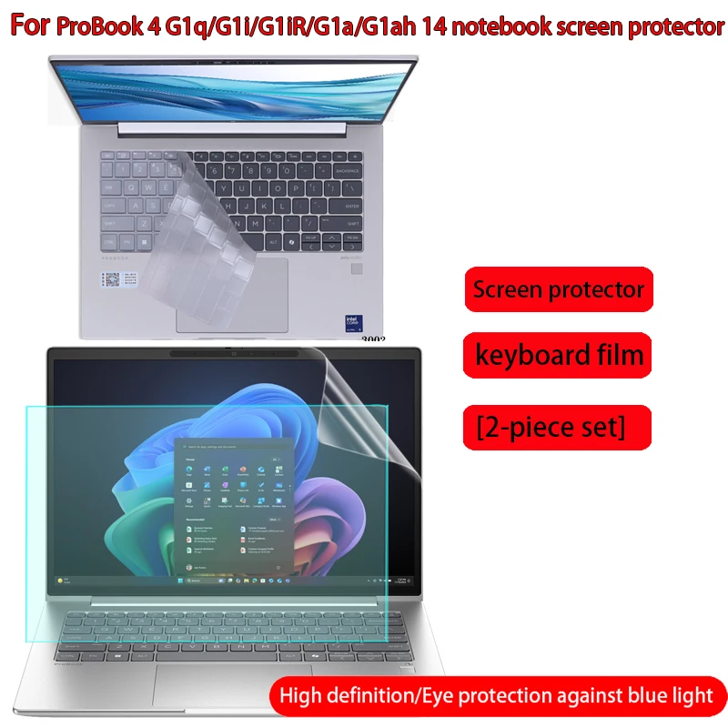For Hp Probook 4 G1…