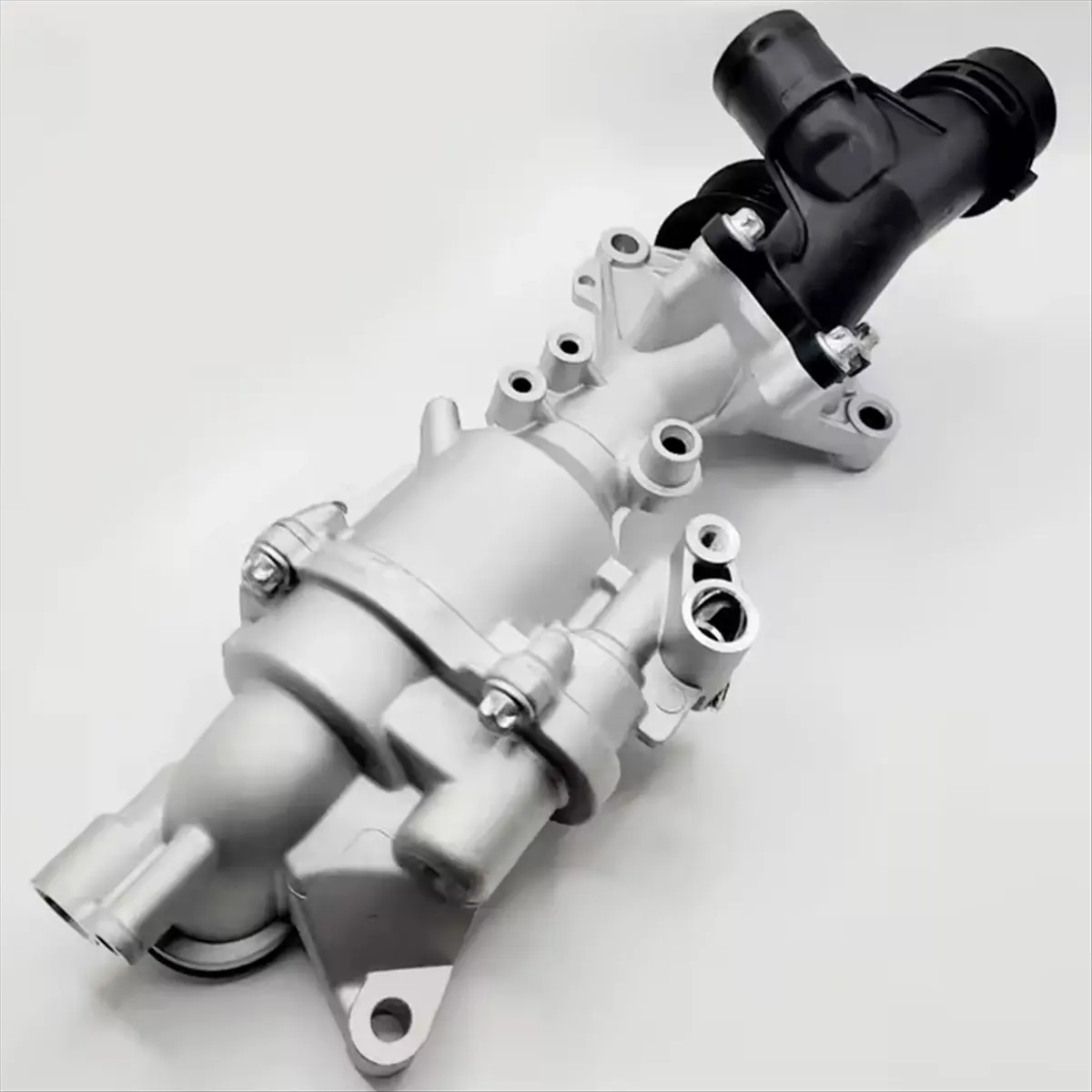 Super Sale A2742001000 A2742000907 for Mercedes Benz A205 C200 C250 E250 GLE350 GLK250 GLK GLE SLC SLK Engine Cooling Water Pump