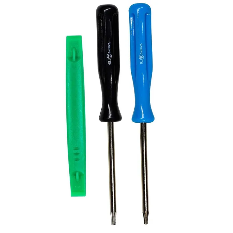 

SUNRI-For ONE Series X Tool T6T8 Screwdriver Pry Bar Set For Joystick Disassembly