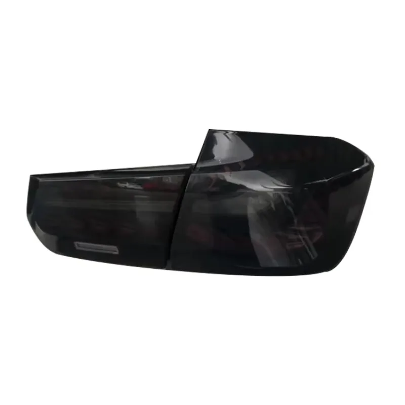 

2022 Новый дизайн заднего фонаря, модифицированный задний фонарь, светодиодный светильник для Bmw 3 серии F30 F80 2012-2018