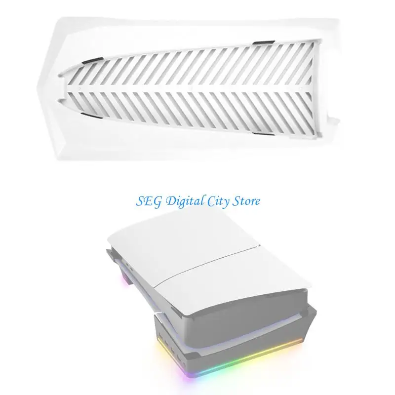 

U75B Cooling Stand for P5 Digital Edition Efficient Cooling Secure Base