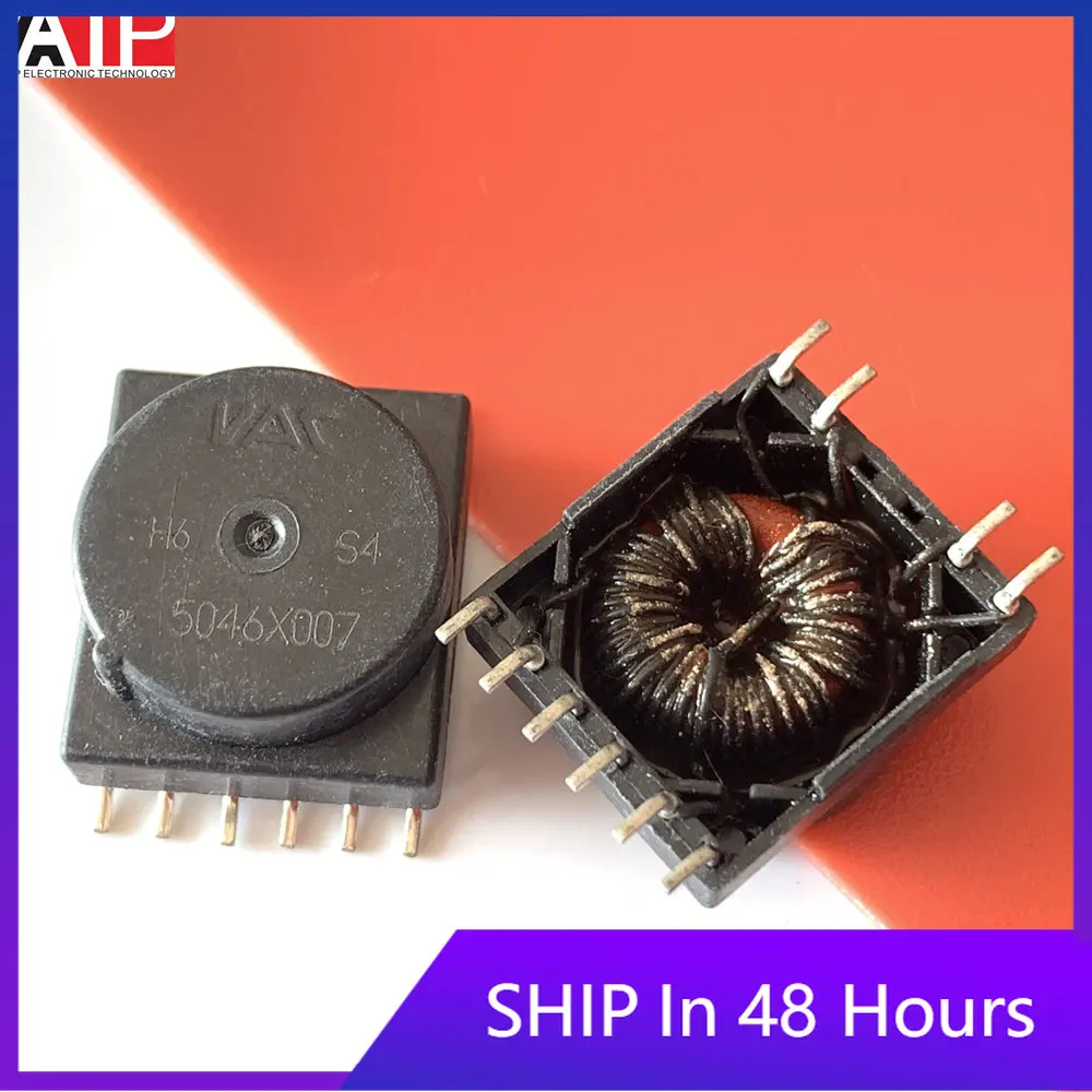 

1PCS 5046X007 imported transformer T60403-F5046-X007 spot, genuine, welcome to consult and order.