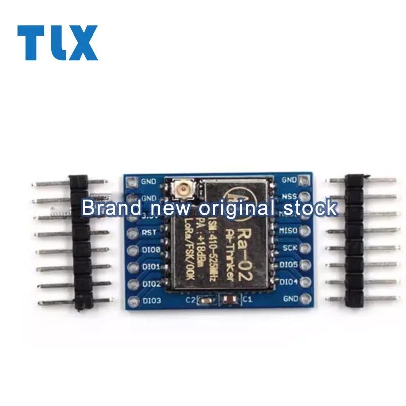 SX1278 Lora Module …