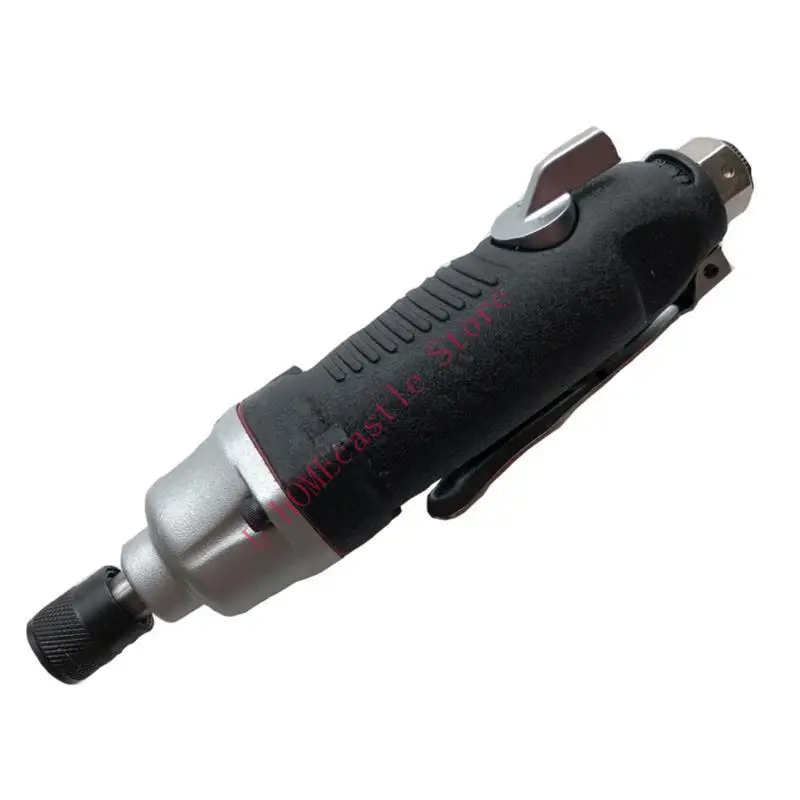 63HF 1/4 Inch Air Screwdriver Screw Driver Tool Reversible Pnuematic Screwdriver