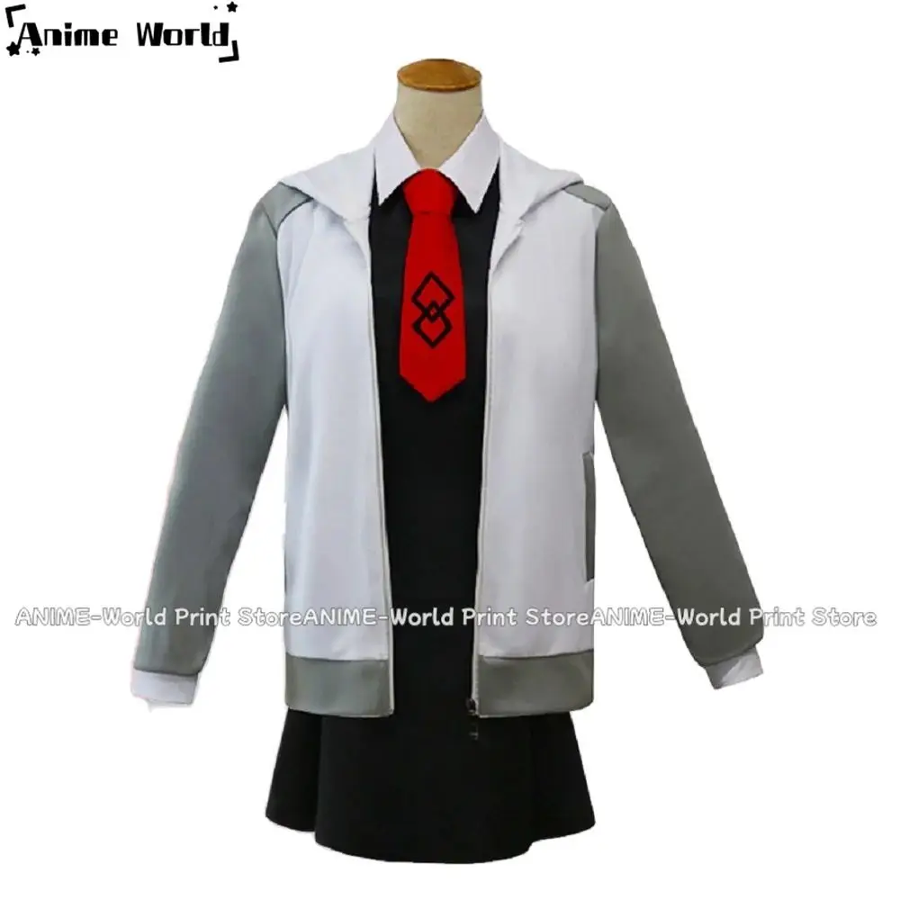 

Anime Cos Mash Kyrielight Cosplay Costumes Halloween Christmas Party Sets Uniform Suits