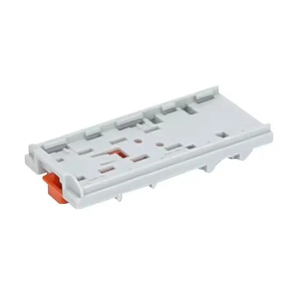 PTFIX 2.5mm² Push-in Electric Power Terminal 2/4/6/12/18 Connection Multiple In Multiple Out Block Connector Distribution Block