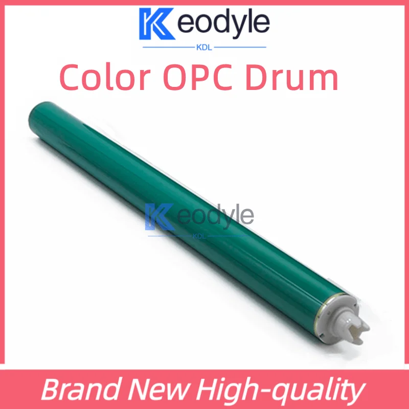 OEM Color OPC Drum For Canon imagePRESS C60 C700 C800 C7055 C7065 C7260 C7270 CMY Black OPC Cylinder Copier Spare Parts