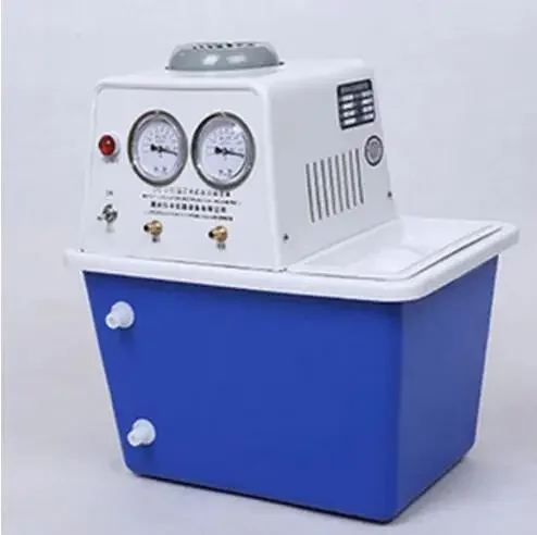 Circulating Water Vacuum Pump,SHX-IIIC-370,370W,Four off-gas tap necks High quality