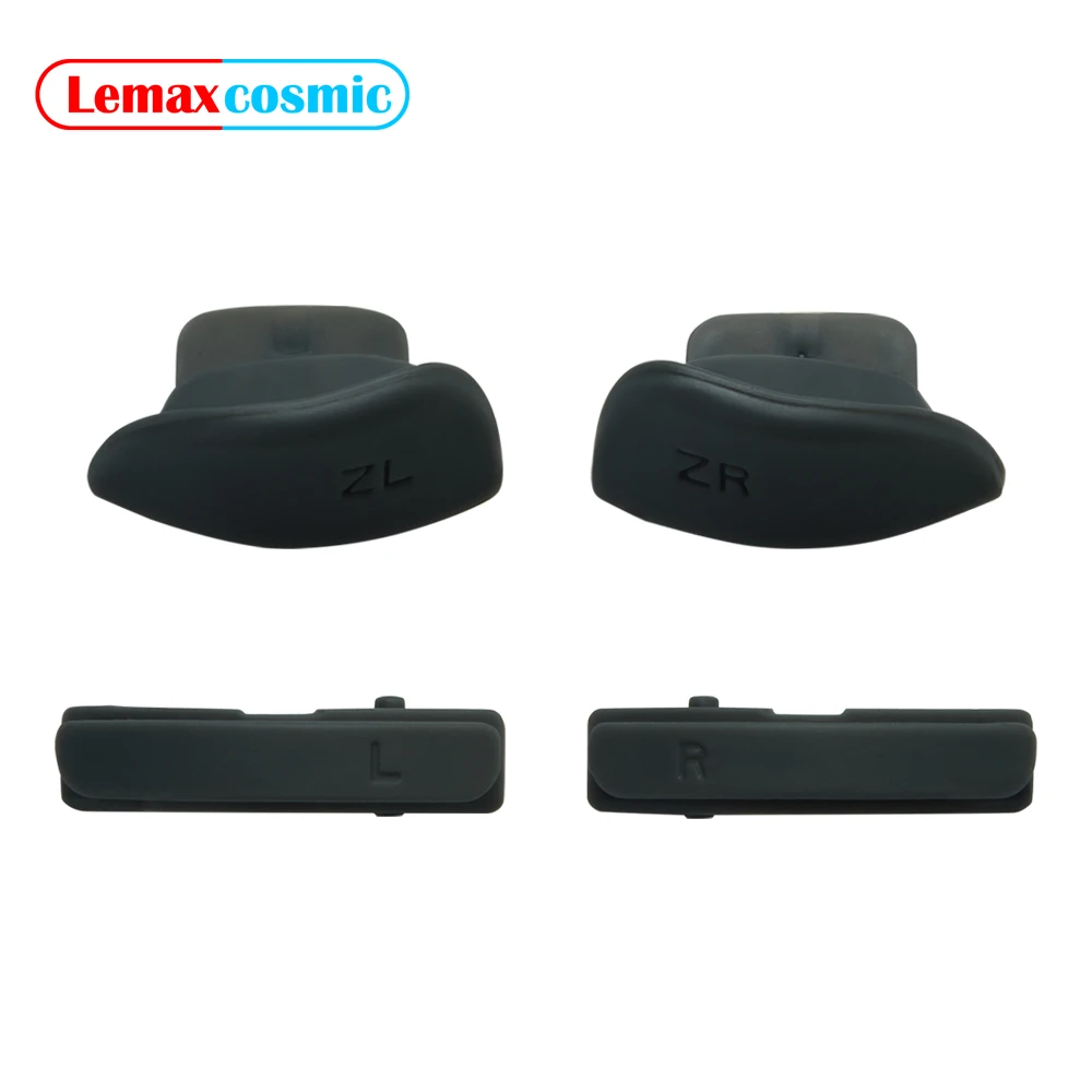 Przycisk L R ZL ZR Joystick Controller Thumb Stick Przyciski zamienne do Nintendo Switch OLED Joy-Con Joycon NS