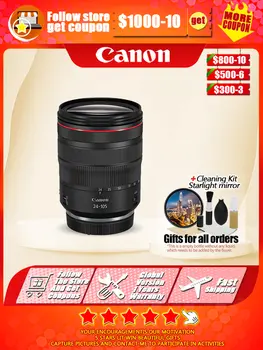 10 best sales 24 105mm top - №1