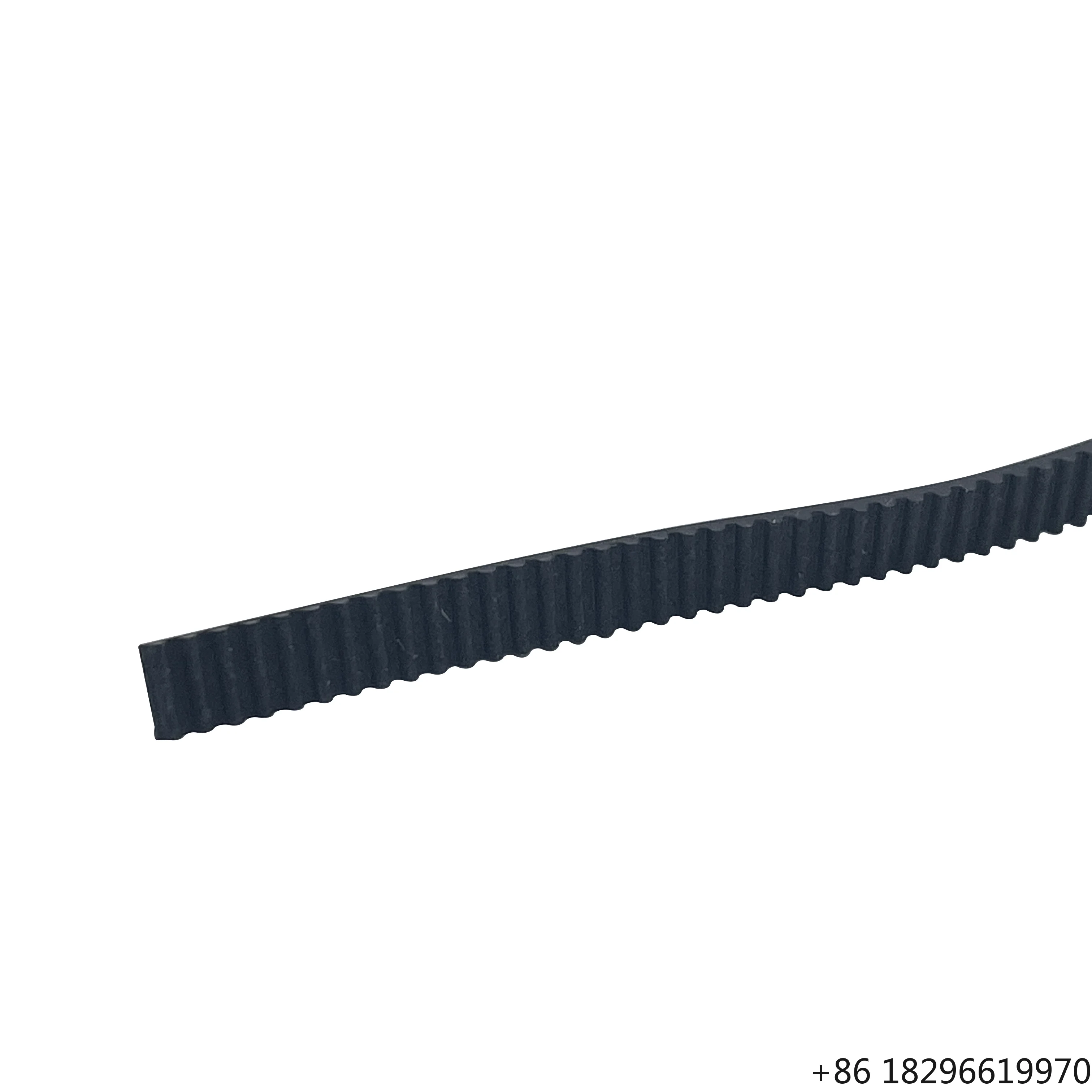 High Quality 3D Printer Accessories Open Synchronous Timing Belt Pitch 6mm Wide for 3D Printers