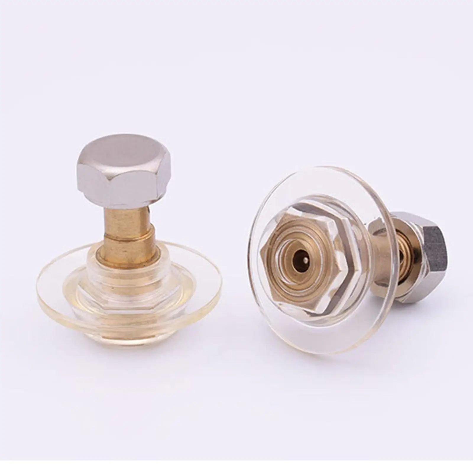 Air Jacket Inflatable Brass Valve Core Replacement for Self Inflatable Life Vest Fishing Tool