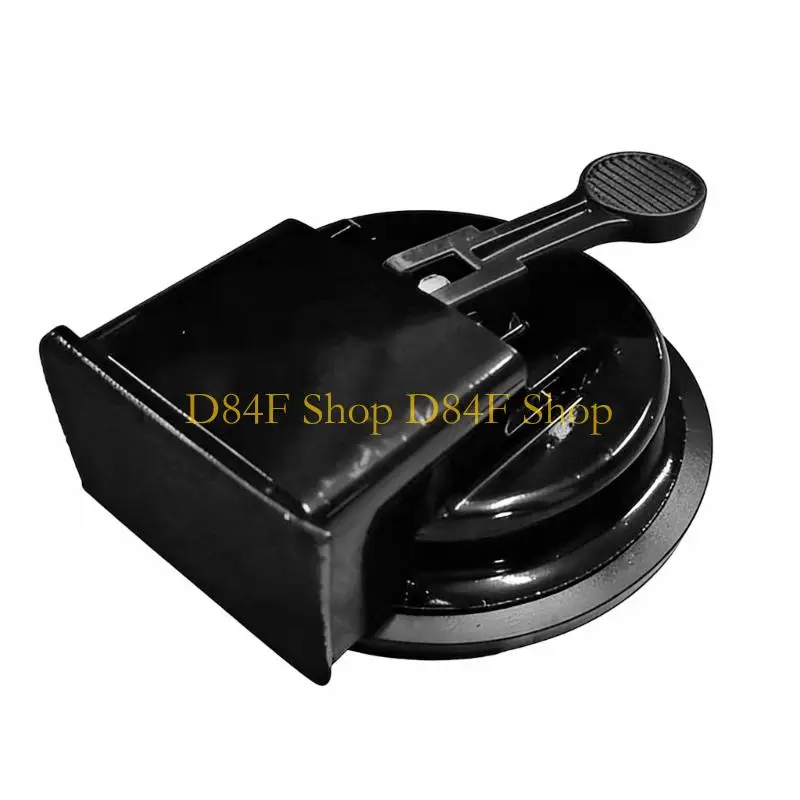 D84F Universal 80kg Capacity Flooring Repair Suction Tool For Wood Tile Stone Materials