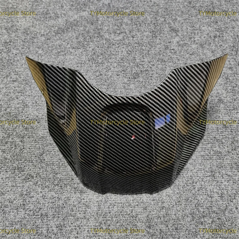 Motorcycle Parts Front Fuel Tank Cover Fairing Fit for YAMAHA YZF-R25 YZF-R3 YZFR25 YZFR3 2019 2020 2021 2022-2026