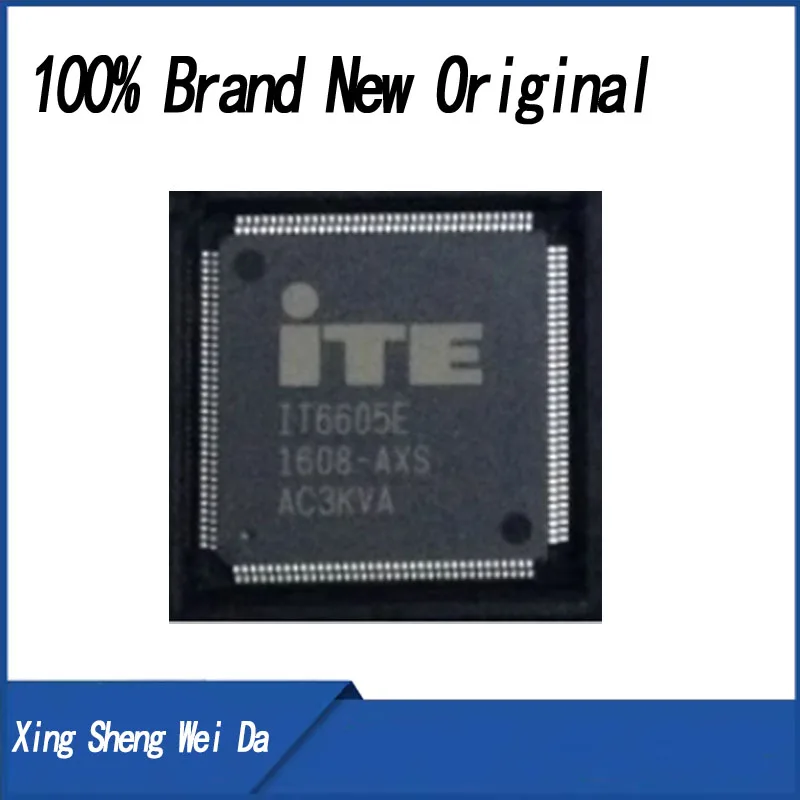 

(1piece) 100% New IT8686E CXA CXS BXS DXA DXS QFP-128 Chipset