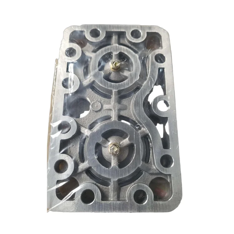 Valve Plate Set for BOCK FK 40 390/465/470/555/650/655K