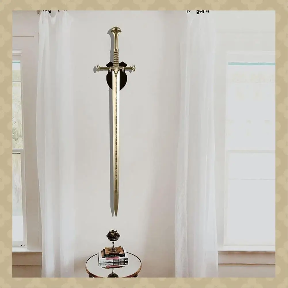 ABST Martial Arts Sword Rack Samurai Martial Arts Weapon Rack Living Room Collection Competition Sword Rack