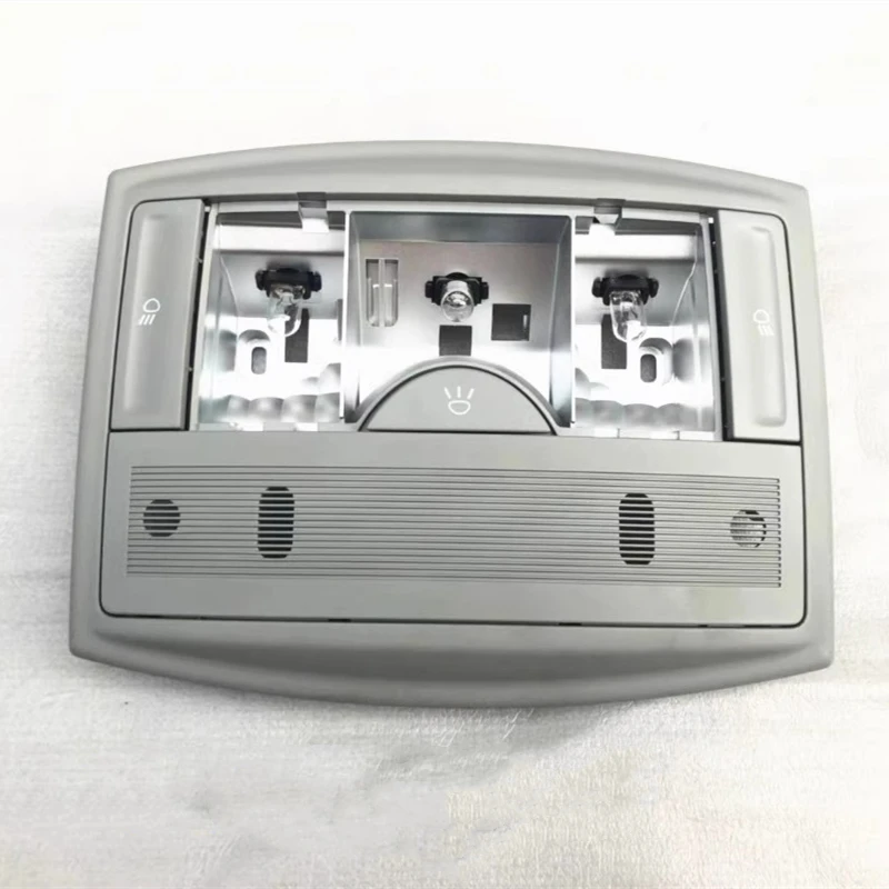 

Внутренняя лампа для чтения MG550, MG6