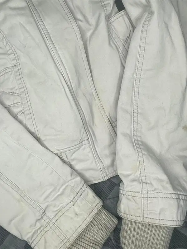 Gothique Rose Original américain Vintage femmes Fce doublé à capuche Jaet coupe ajustée couleur kaki fermeture à glissière Long manteau Sve