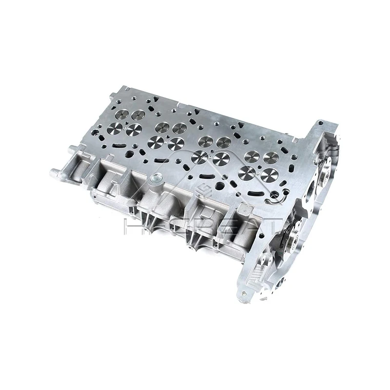 AMC908758 1717606 New Cylinder Head For Ford Ranger 2.2 RWD BT50 Complete Cylinder Heads