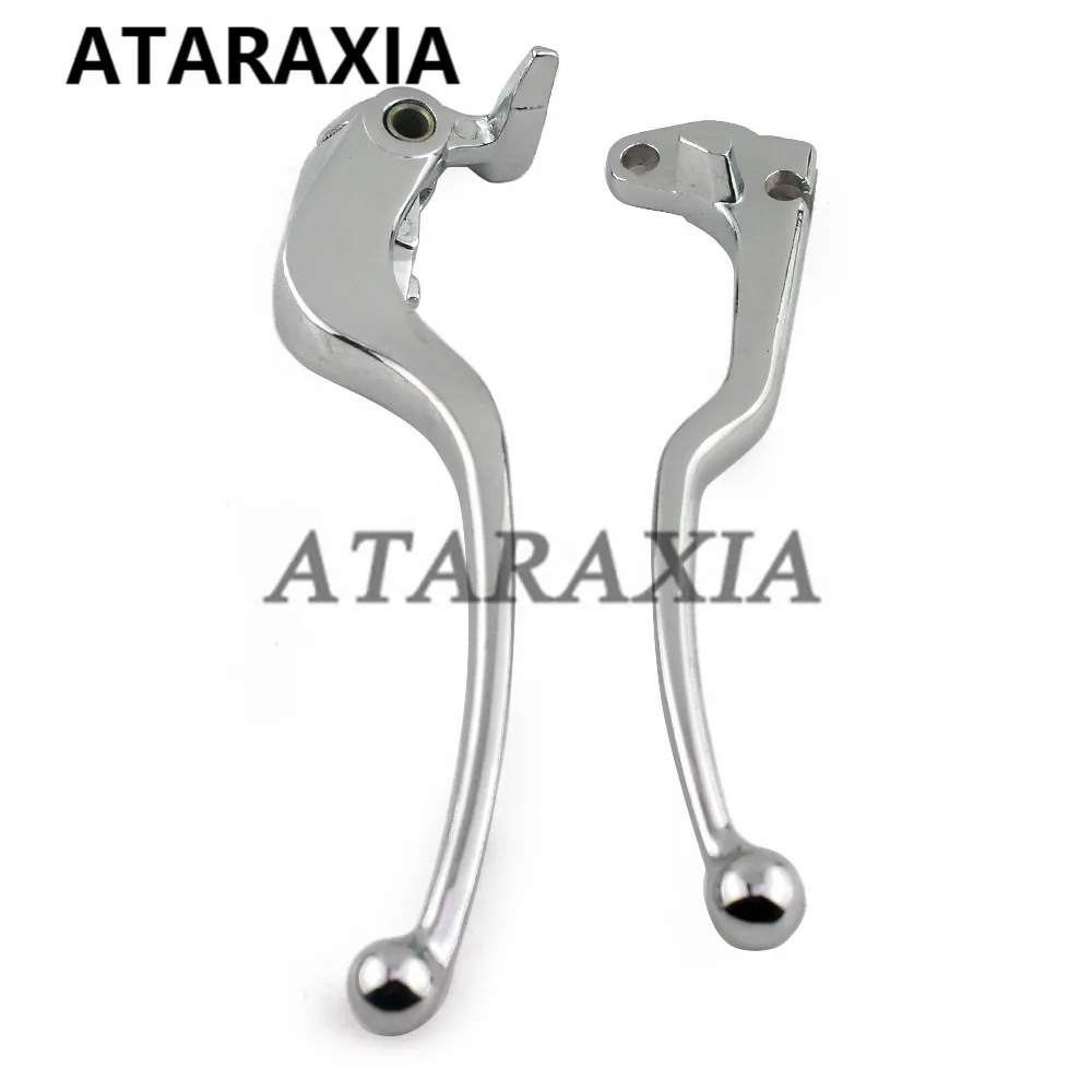 Motorcycle Brake Clutch Levers For Suzuki GSXR1000 GSXR 1000 K5 2005 2006 GSXR600 GSXR750 K6 K8 2006 2007 2008 2009