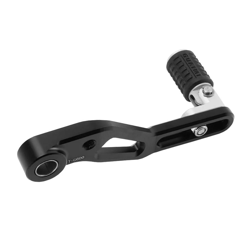 

Motorcycle Accessories Adjustable Folding Gear Shifter Shift Pedal Lever For Triumph Tiger 800 Sport 800 Tiger800 TIGER 800 2024