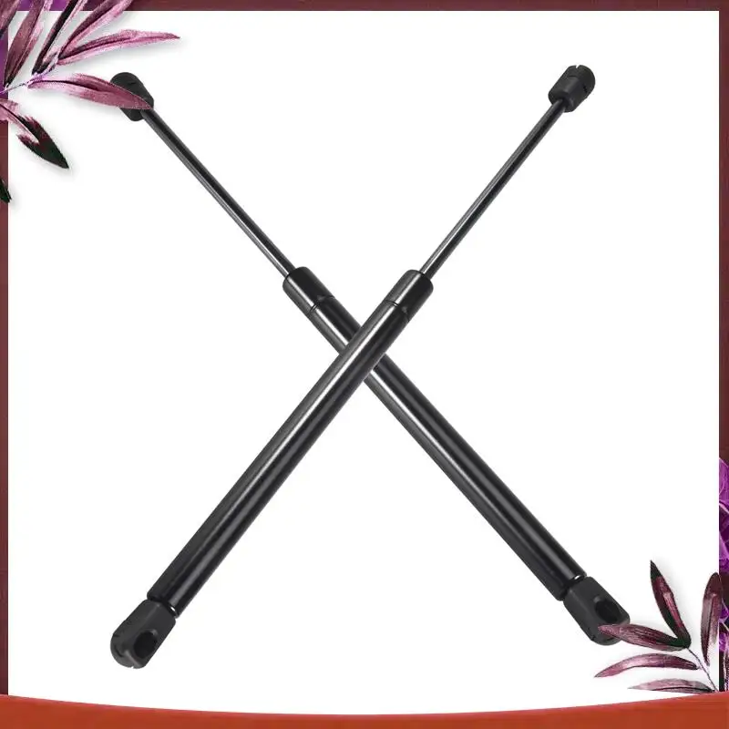 

Durable 2Pcs Rear Trunk Tailgate Boot Gas Spring Shock Lift Strut Struts Support Bar Rod For SSANGYONG REXTON (GAB) 2002-2011