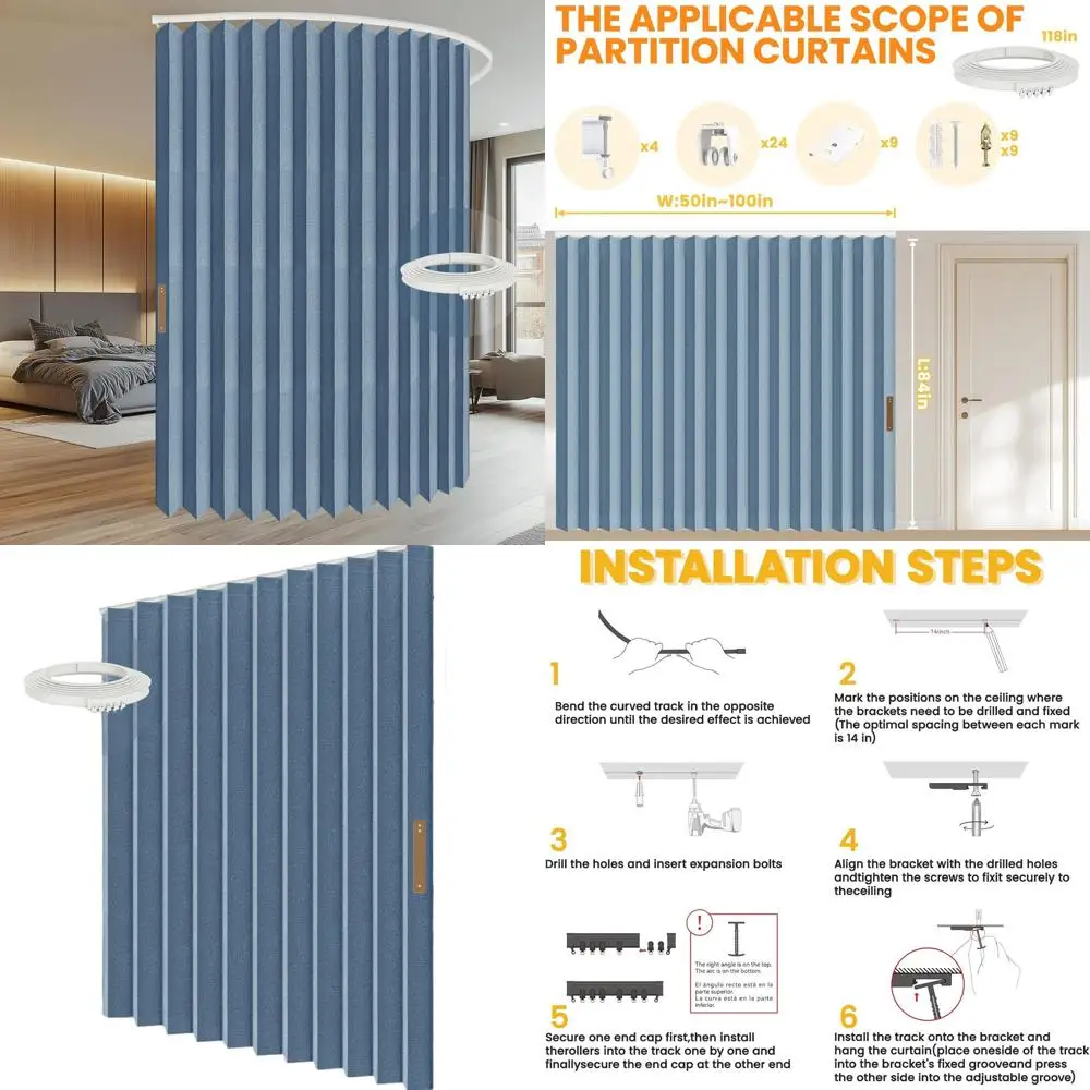 Blue Privacy Soundp… - image