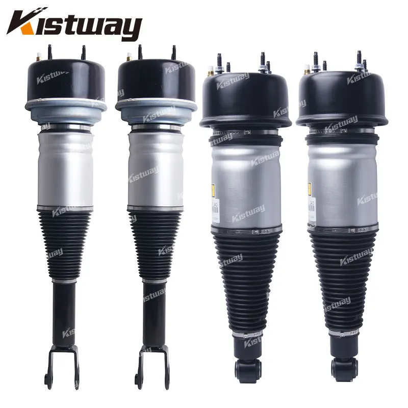 

1 шт. качественный передний или задний пневматический амортизатор для Jaguar XJ XJ8 XJR X350 X358 04-09 C2C41349 C2C41339 C2C41340 C2C41347