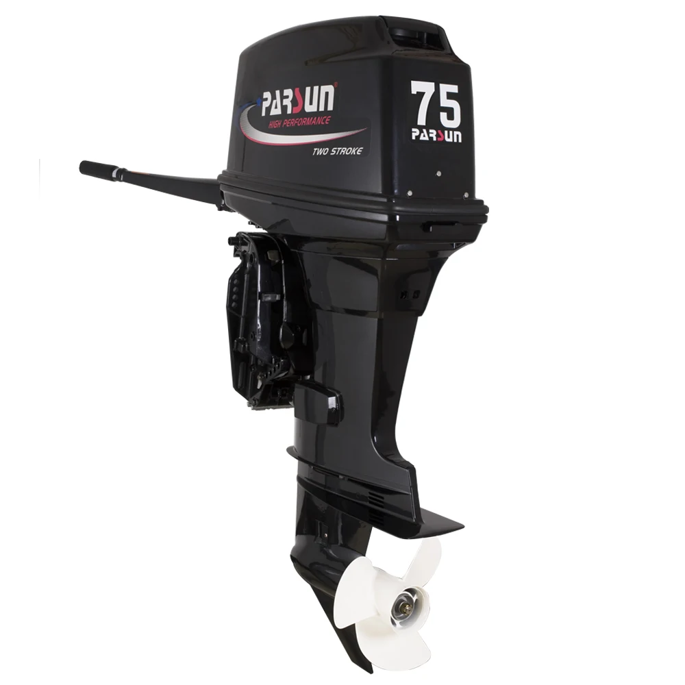 Outboard Motor Weight Comparison Chart: A Comprehensive Guide to Choosing the Right 75HP 2-Stroke Outboard Engine