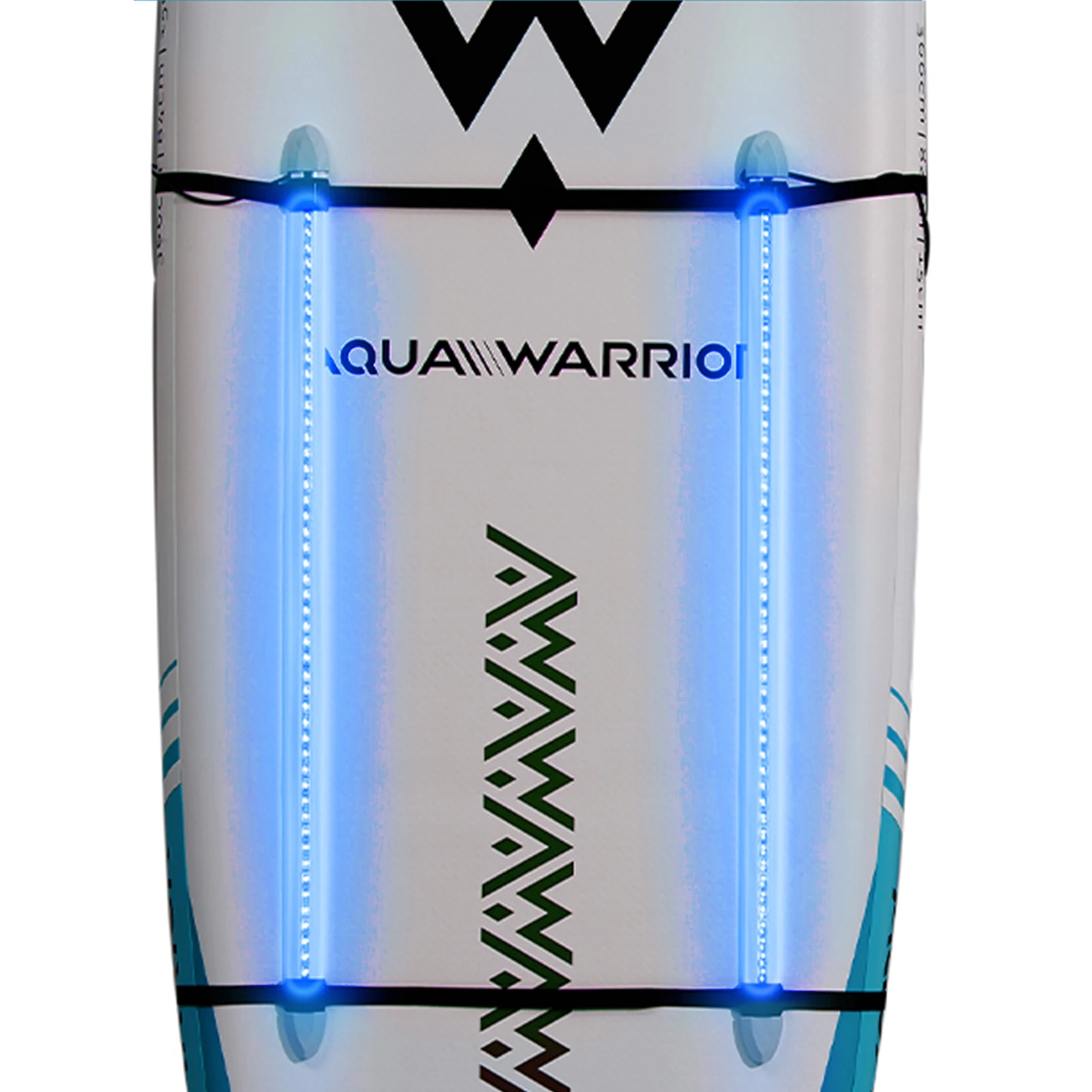 

Paddleboard LED Light with Rechargeable Battery Colorful LED Lighting System with Carry Bag for SUP Paddle Board LED light