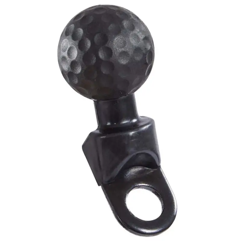 Motorcycle Angled Base M10 M8 Ball Head Adapter Motorcycle Bracket For Go Pro Camera Smartphone GPS Mounts Base Holder Accessori