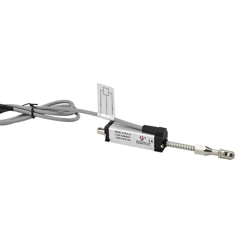 KTR Length Measurement Linear Displacement Sensor