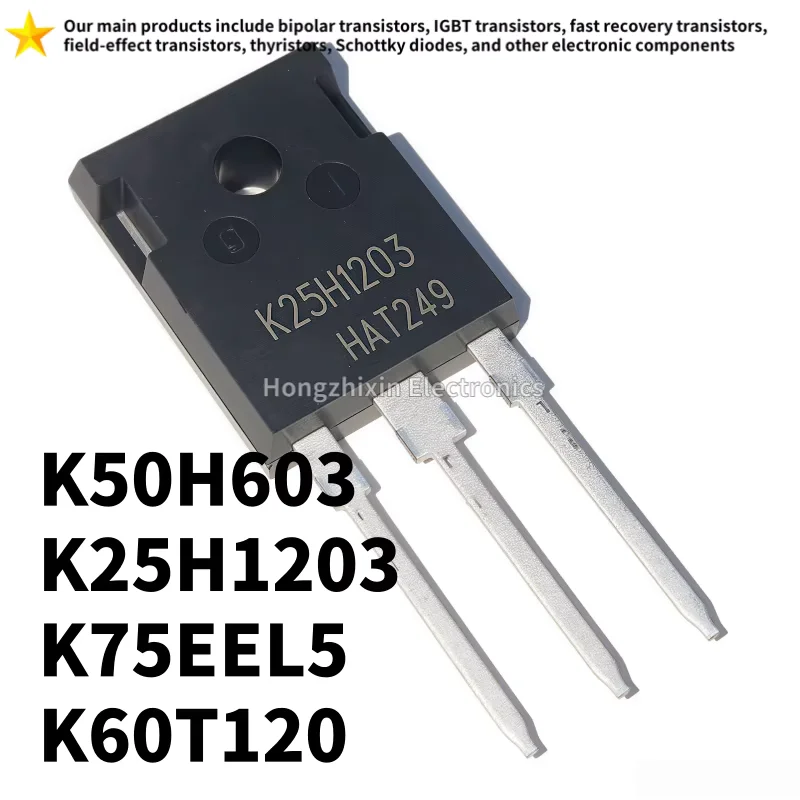 100PCS NEW 2SC2412 SOT-23 C2412 2412 Silk Screen BR NPN Transistor SMD Transistor