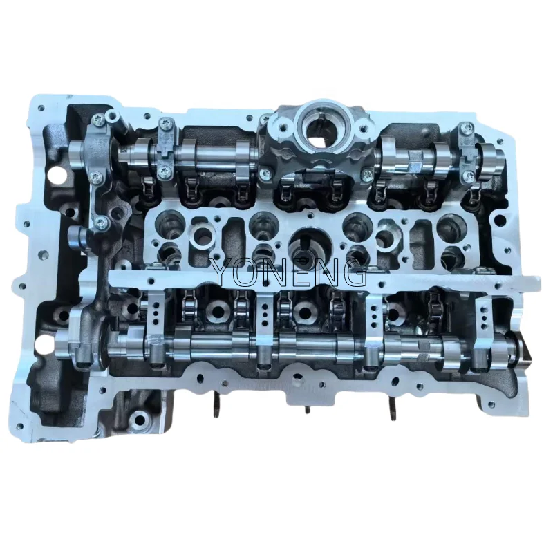

HIGH QUALITY Factory PRICE N20 Cylinder Head For BMW F25 F30 328i N20 ENGINE MOTOR OE 11127624778 No Reviews Yet 3