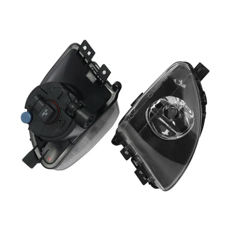 Luz de névoa dianteira para BMW série 5, F10, 535I, 550I, 528I, 2011-2013, 63177216888, 63177216887, 1 par