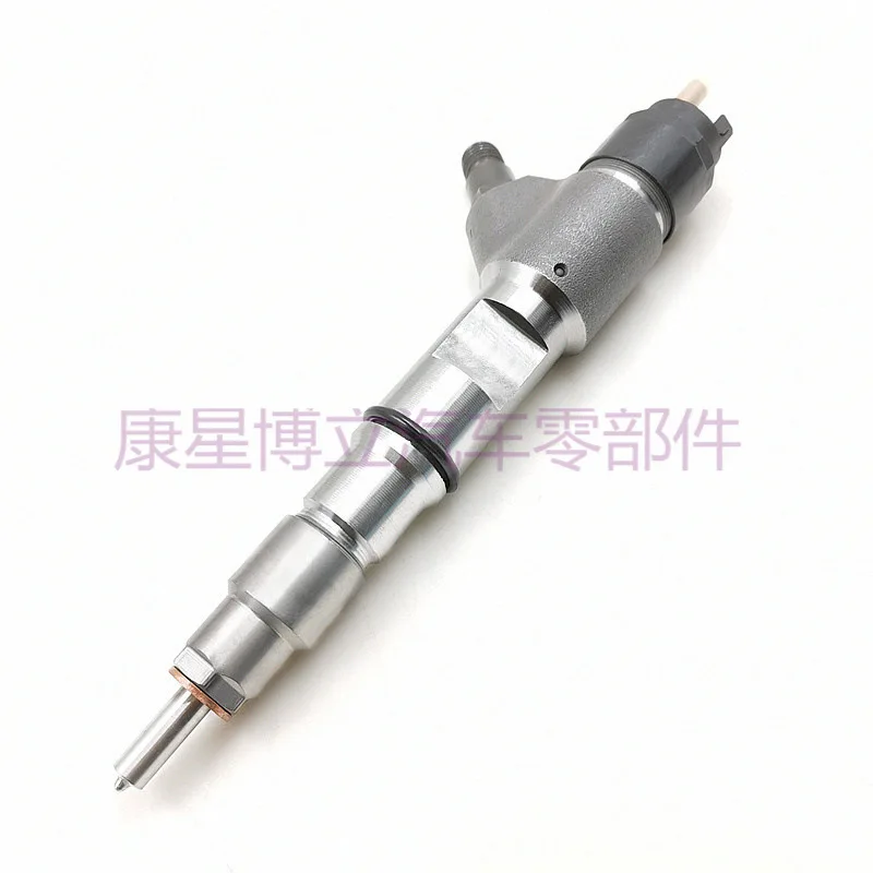 

Новая форсунка дизельного топлива 0445120134 Авто топливные аксессуары 0 445 120 134 для двигателя Bosch Cummins ISF3.8 5283275