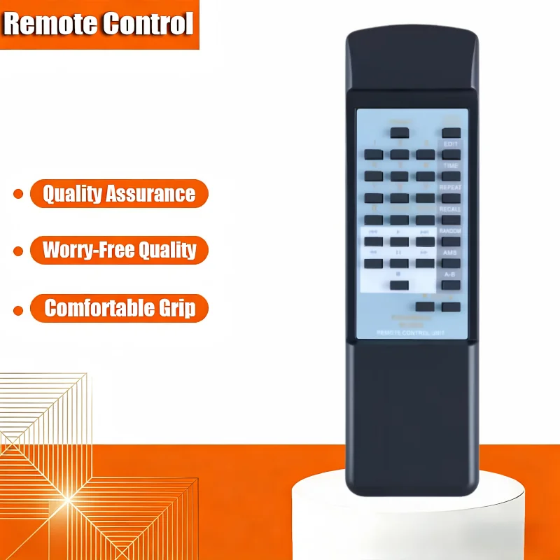 

Applicable to Marantz CD94MKII RC-48CD CC3300 Remote Control Controller RC-63CD for Audio Player Drop Shipping Compatible
