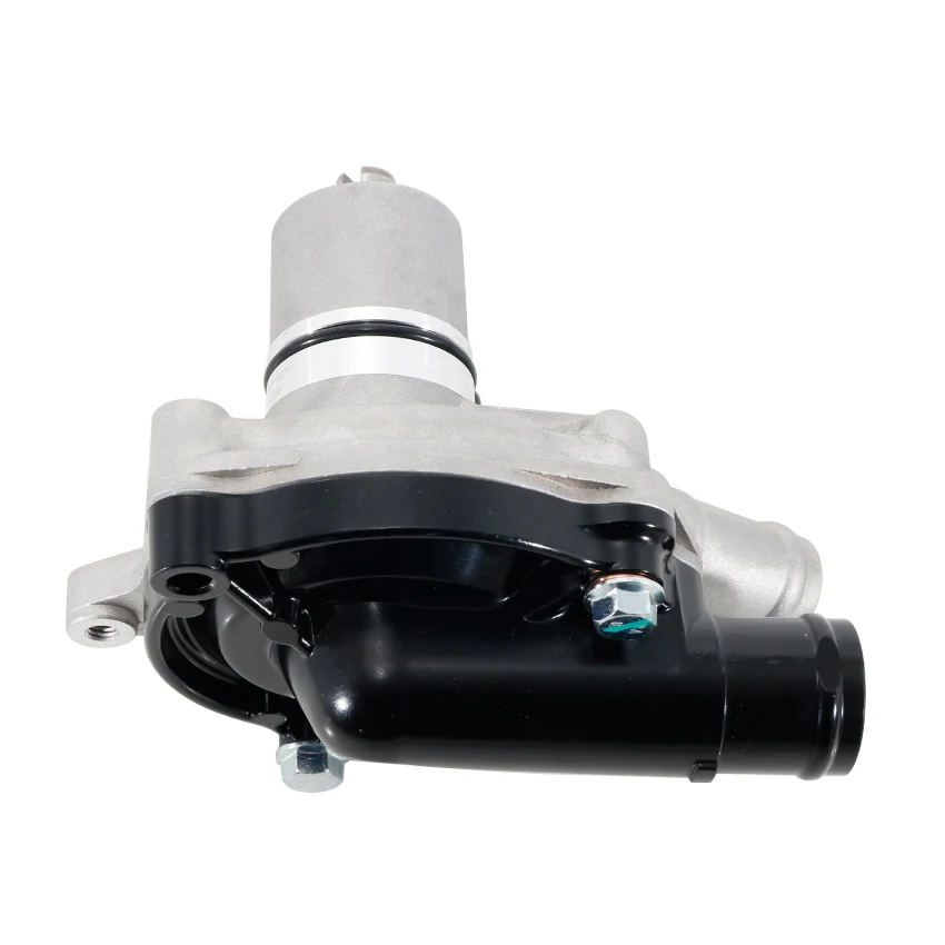 NV400 Motorrad-Wasserpumpe, Motorteile für Honda NV400 DCY/DC1/DC2 (NC40) Shadow Slasher Steed J VLX VRX400 T Roadstar – Detail 5