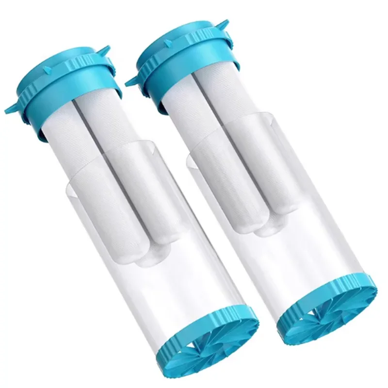 10inch 20inch Big Fat Cartridge Ultrafiltration Membrane Hand Washable Pre-water Purifier Cartridge