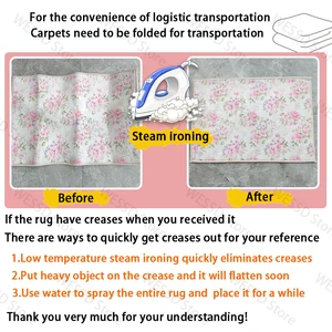 3D -Wellen Nicht -Slip -Teppich, Schlafzimmer Teppich, Meeresstil, großes Wohnzimmer, Seelenflockenteppich, Schlafzimmerdekoration, Küchenteppich 11 Hauptverkäufe Nautische Teppiche - №8