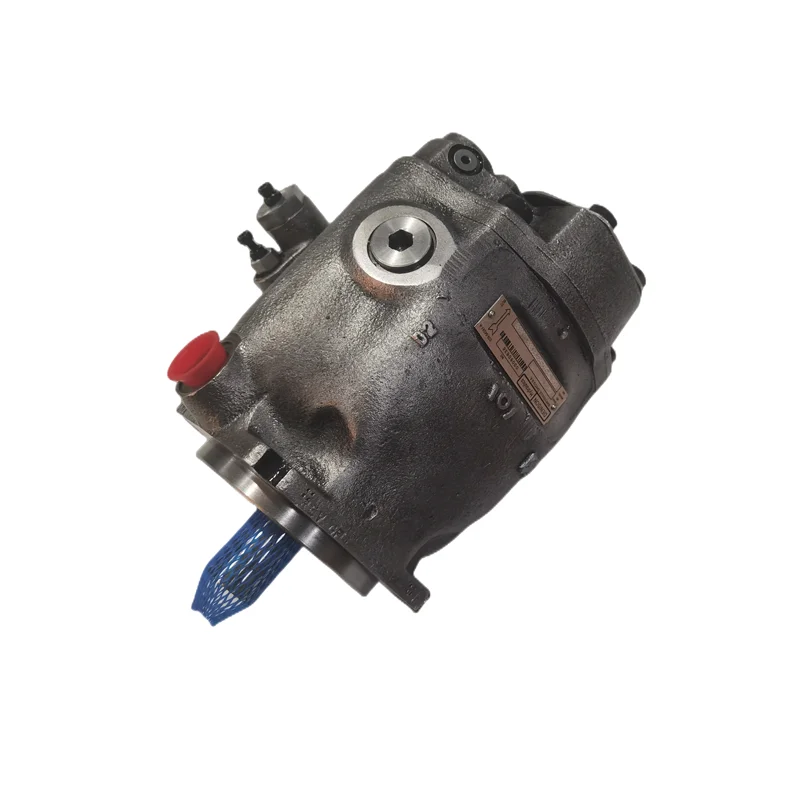 par.ker pump PD045 PD060 PD075 PD100 P1 PD series PD075PS02SRS5BC00S1000000 Axial variable hydraulic piston pump