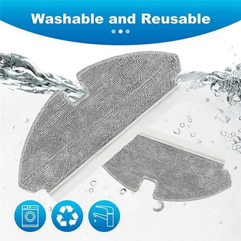 A23R-Mop Cloth For …