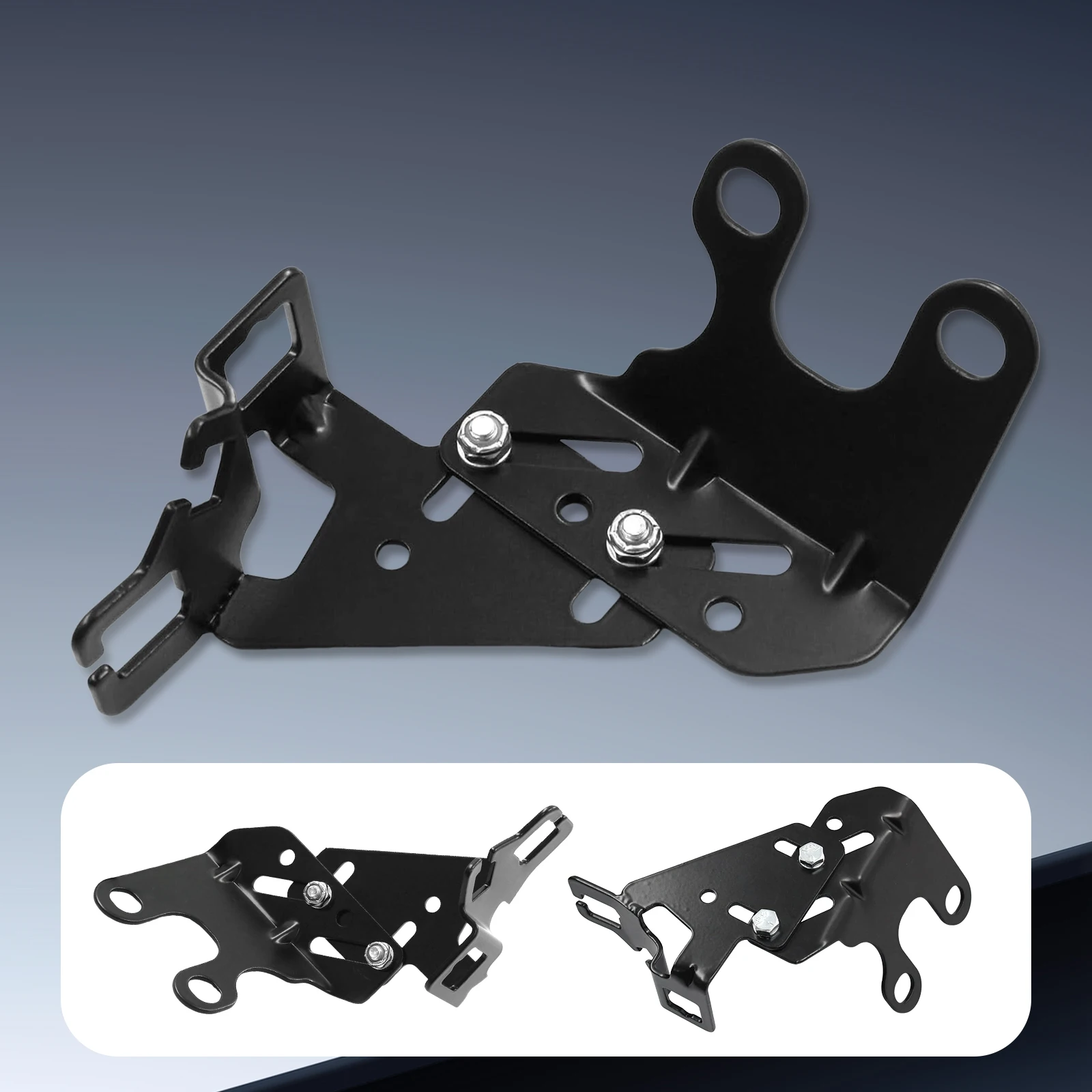 8031 Carb خنق كابل قوس كابل نقل قوس صالح ل تشيفي 265-400 SBC 396-454 BBC كتلة كبيرة صغيرة الملحقات