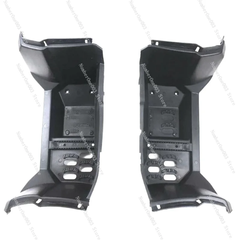 ATV110-250CC ATV Four-wheel Off-road Motorcycle Modification Accessories