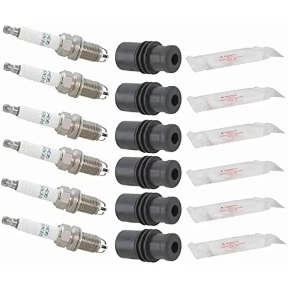 Spare parts for gas generators 4089629 4090121 4090401 4090432 4380132 Pre-combustion chamber spark plugs