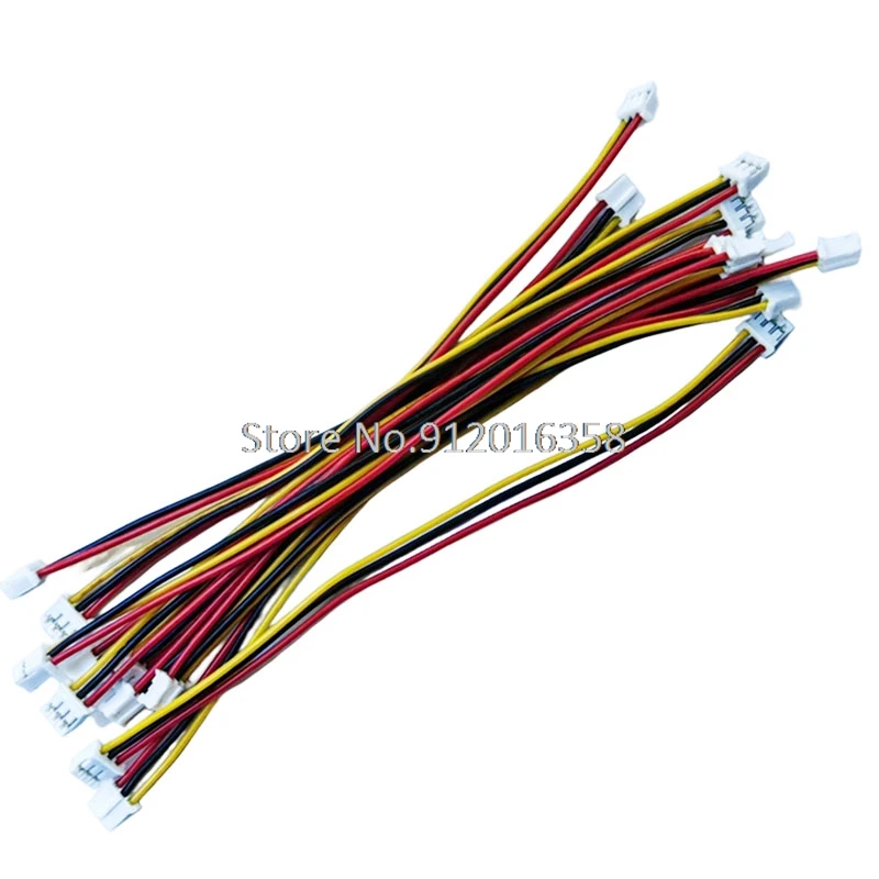 15CM 26AWG PH2.0 Ph…