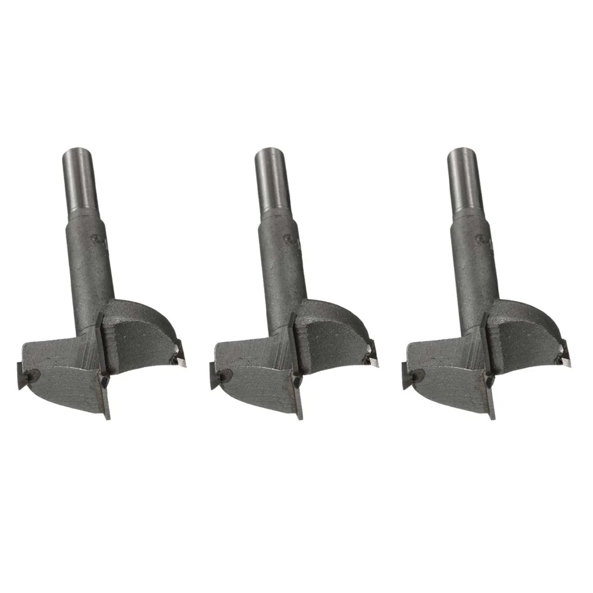 Акция! 3X HSS Форстнера Сверла по дереву Художественные сверла Сверла для труб 40 мм