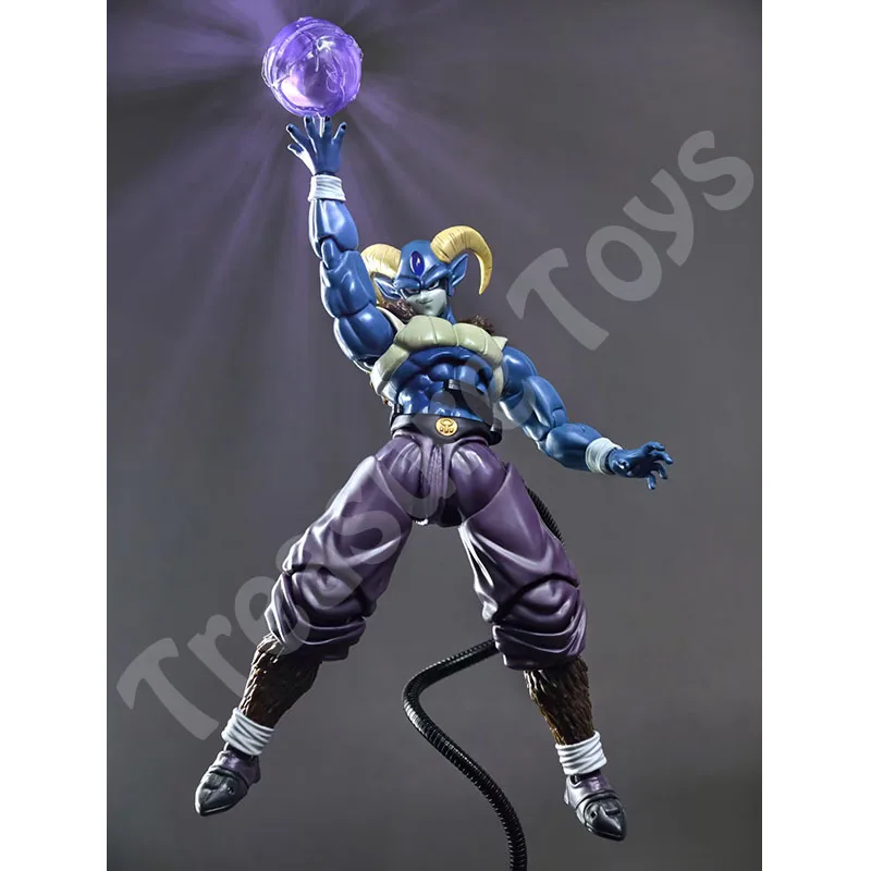 ฟิกเกอร์โมโร ดราก้อนบอล ซูเปอร์ จาก L.S.Studio รุ่น Breakout Kings A B ของสะสม โมเดลแอคชั่นฟิกเกอร์ ของเล่นเด็ก ของขวัญ มีสินค้าในสต็อก