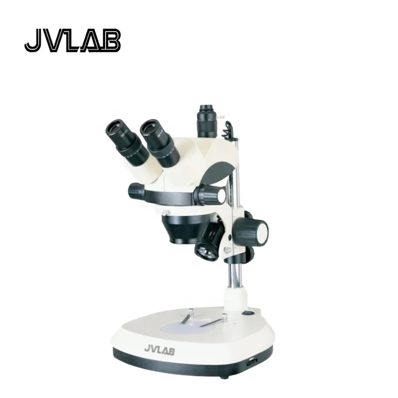 

Stereo Microscope XTL-1/XTL-2/XTL-3/XTL-101/XTL-102/XTL-103 Magnification 7X--45X